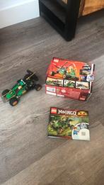 Lego Ninjago jungle Raider 71700, Ophalen of Verzenden, Gebruikt, Lego