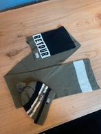 Retour sjaal en muts, Kinderen en Baby's, Kinderkleding | Mutsen, Sjaals en Handschoenen, Ophalen of Verzenden, Zo goed als nieuw