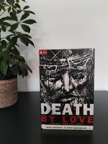 Death by Love, Mark Driscoll & Gerry Breshears beschikbaar voor biedingen