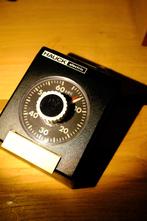 Hauck Doka timer, Ophalen of Verzenden, Gebruikt