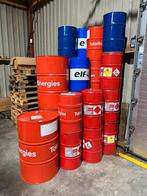 Lege vaten 60L, €5,- per klein vat, Ophalen, Gebruikt