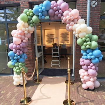 Bruiloft feest beschikbaar voor biedingen