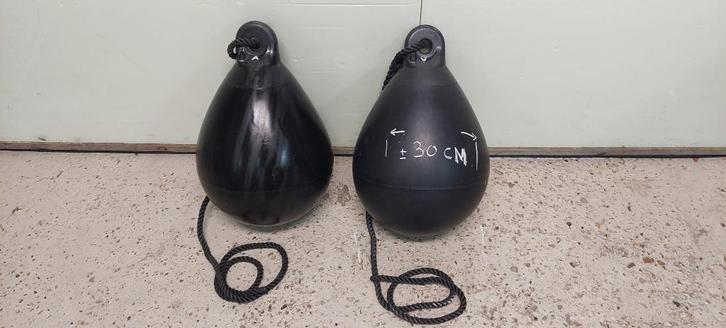 Bolfender / stootkussen, Watersport en Boten, Accessoires en Onderhoud, Zo goed als nieuw, Overige typen, Ophalen of Verzenden