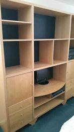 Gratis woonkamerkast, Ophalen, Gebruikt, Met deur(en), 200 cm of meer
