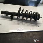 Vw Transporter T5 2.0 diesel 2011 Wagennr 2400131   Veerpoot, Ophalen, Gebruikt, -, -