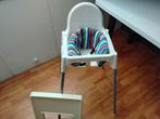 Kinderstoel, Kinderen en Baby's, Ophalen, Gebruikt, Overige typen, Stoelverkleiner