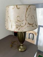Schemerlampen, Huis en Inrichting, Lampen | Tafellampen, Minder dan 50 cm, Gebruikt, Ophalen