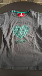 Paardrijshirt, maat 152, merk red horse., Ophalen, Gebruikt, Kinderen, Bovenkleding