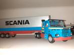 Scania 142H, Ophalen of Verzenden, Zo goed als nieuw, Bus of Vrachtwagen