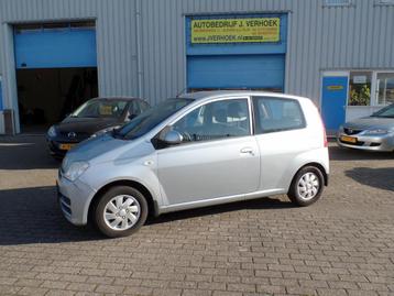 Daihatsu Cuore 1.0-12V Nagano km 90622 beschikbaar voor biedingen