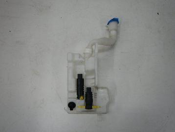 VW Golf 7 RVS Ruitenvloeistof Tank Tank 5G0955449J beschikbaar voor biedingen
