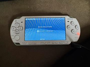 Sony PSP - Draagbare spelcomputer beschikbaar voor biedingen