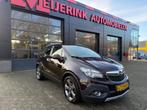 Opel MOKKA 1.4 T COSMO BJ.2014 AUTOMAAT XENON CRUISE, Auto's, Automaat, 15 km/l, Gebruikt, 4 cilinders