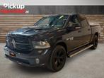 Dodge Ram 1500 5.7 V8 Quad Cab 6'4 , SCHUIFDAK , N.A.P , XEN, Auto's, Automaat, Euro 5, Gebruikt, 5654 cc