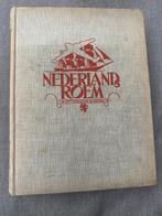 Nederlands Roem - In het Verleden en Heden, Ophalen of Verzenden, 20e eeuw of later, Gelezen