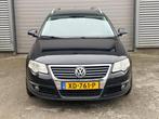 Volkswagen Passat Variant 3.2 V6 Comfortline 4M, Auto's, Volkswagen, Automaat, Gebruikt, Zwart, 10 km/l