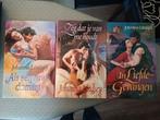 Johanna Lindsey, Boeken, Ophalen, Zo goed als nieuw