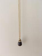 parel ketting tahitiparel, Sieraden, Tassen en Uiterlijk, Kettingen, Met hanger, Nieuw, Ophalen of Verzenden, Steen of Mineraal