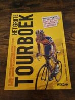 Het Grote Tourboek, Ophalen of Verzenden