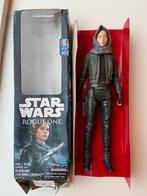 Rogue One Star Wars Sergeant Jyn Erso Jedha 2016 Hero Series, Nieuw, Ophalen of Verzenden