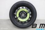 Noodwiel / reservewiel 16 inch VW Golf 7 / A3 5Q0601027BJ, Auto-onderdelen, Gebruikt, Band(en)