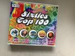 Sixties top 100 (4 cd’s), Verzenden, Zo goed als nieuw, Pop