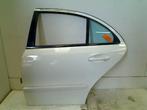 Portier Links Achter Mercedes-Benz E (W211) 2006, Gebruikt, Mercedes-Benz AG, Mercedes-Benz, Mercedesstraße 120, Stuttgart 70372, , Duitsland