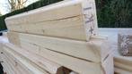 blokhut profiel 70mm  nu niet 30 euro maar 20 euro/m, Ophalen, Nieuw, 250 cm of meer, Balken