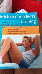 Nieuw boekje over bekken bodem training, Boeken, Nieuw, Ophalen of Verzenden