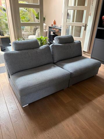 Lounge banken