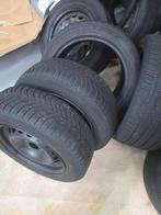 Restpartij autobanden/diverse maten gebruikt, Auto-onderdelen, Banden en Velgen, Ophalen of Verzenden, Zomerbanden, Band(en)