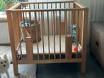 Bopita Box met 3 Kleden, Kinderen en Baby's, Boxen, Ophalen, Zo goed als nieuw