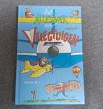 Het allesboek over vliegtuigen NIEUW hardcover, Fictie algemeen, Nieuw, Ophalen of Verzenden, Martijn Min