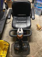 Scootmobiel, Ophalen, Inklapbaar, Zo goed als nieuw, Elektrische rolstoel