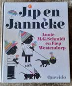 Jij en janneke groot voorleesboek Annie M.G. Schmidt, Ophalen, Annie M.G. Schmidt, Jongen of Meisje, Zo goed als nieuw