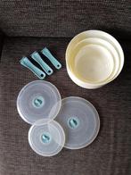 Diepvries bakjes / opberg bakjes multifunctioneel NIEUW, Huis en Inrichting, Keuken | Tupperware, Ophalen of Verzenden, Nieuw