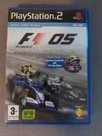 Formula 1 05, 1 speler, Racen en Vliegen, Ophalen of Verzenden, Zo goed als nieuw