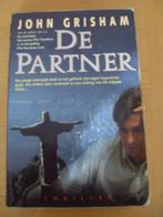 De Partner, Ophalen of Verzenden, Zo goed als nieuw, John Grisham, Nederland