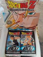 Dragonball Z Kid Buu Limited Edition Booster Pack !, Ophalen of Verzenden, Nieuw, Booster, Foil