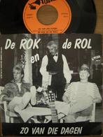 De Rok en de Rol (Zo Van Die Dagen), Ophalen of Verzenden, Overige formaten, Pop