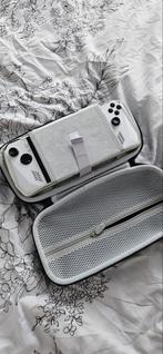 ASUS ROG Ally - weinig mee gespeeld zgn, Spelcomputers en Games, Spelcomputers | Overige, Ophalen of Verzenden, Zo goed als nieuw