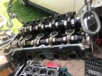 N16B16A  onderblok en cilinderkop voor revisie, Auto-onderdelen, Motor en Toebehoren, Ophalen, Gebruikt, Mini