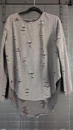 Stoere trui van H&M divided maat L, H&M, Maat 42/44 (L), Ophalen of Verzenden, Zo goed als nieuw