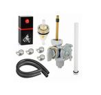 Benzinekraan Honda Nighthawk 750 CB750, Motoren, Ophalen of Verzenden