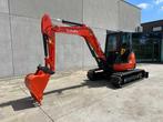 Kubota - 2012 - KX155-3 - Midigraafmachine, Zakelijke goederen, Machines en Bouw | Kranen en Graafmachines, Graafmachine