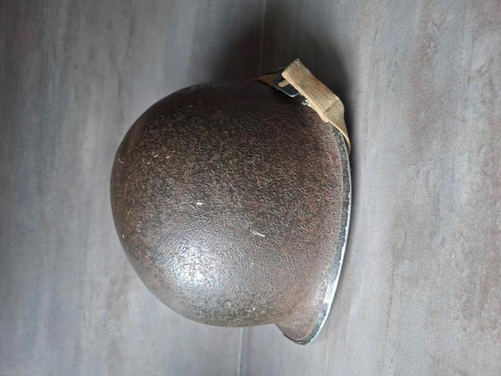 M1 helm, Verzamelen, Militaria | Tweede Wereldoorlog, Helm of Baret, Amerika, Ophalen