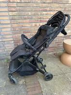 Novi Baby Travel Go Basic Buggy - Zwart, Ophalen, Gebruikt, Overige merken