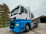 MAN TGX 26.480 / NL TRUCK / RETARDER / EURO 6 / 6X2 / LIFT+S, Auto's, Automaat, Euro 6, MAN, Wit