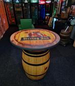 Hertog Jan Bier statafel van wijnvat, Ophalen, Zo goed als nieuw, Flesje(s), Hertog Jan
