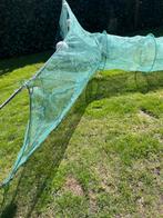 Weide armen fuik - visfuik, Ophalen of Verzenden, Nieuw, Net of Fuik